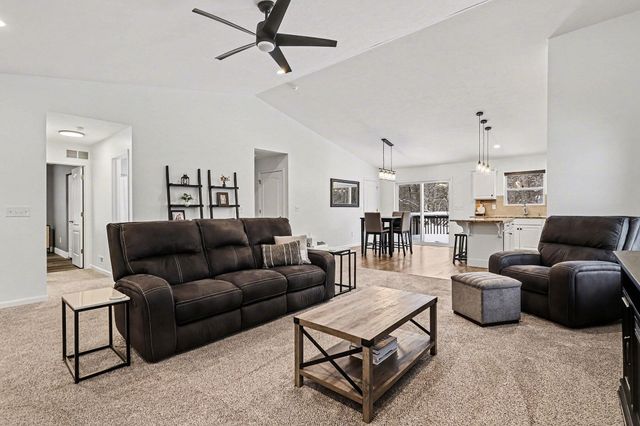 1401 Springview Court, Yankee Springs Twp, MI 49333