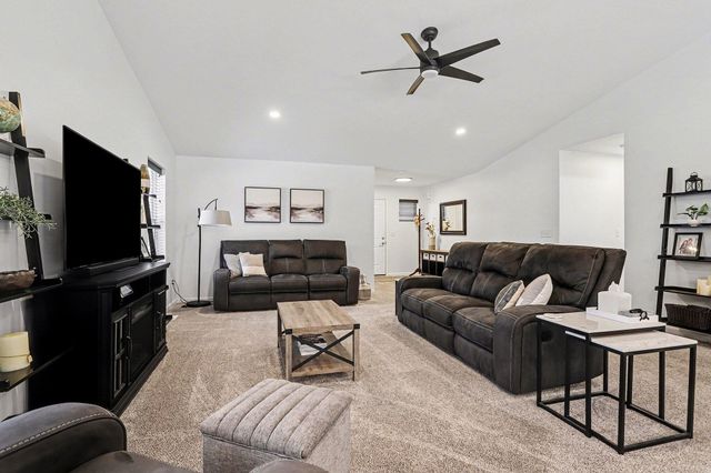 1401 Springview Court, Yankee Springs Twp, MI 49333