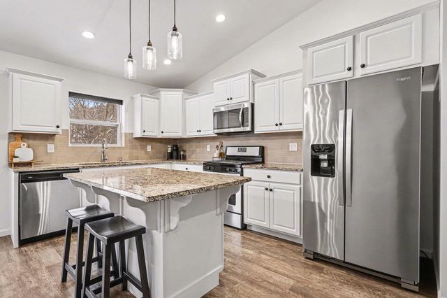 1401 Springview Court, Yankee Springs Twp, MI 49333