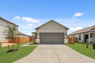 17844 Lionheart Road, Conroe, TX 77306
