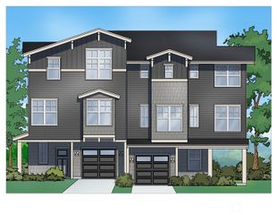 26664 NE 143rd (Lot 7) Place, Duvall, WA 98019