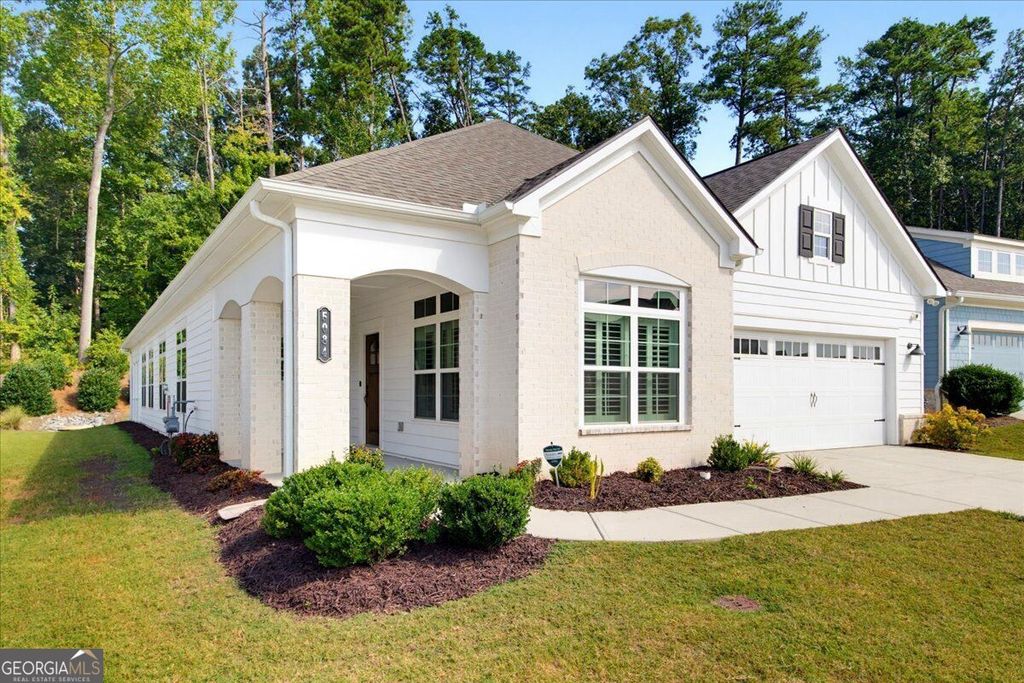 5084 Dillingham Drive NW, Acworth, GA 30101 — photo 2
