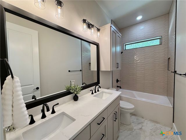 5101 Sunflower Lane, Temple, TX 76502