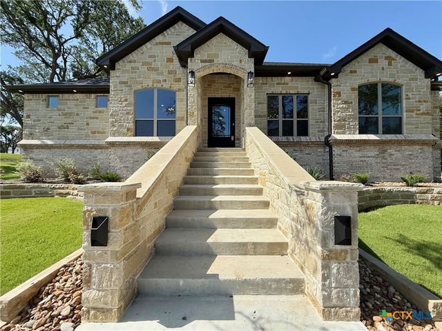 5101 Sunflower Lane, Temple, TX 76502