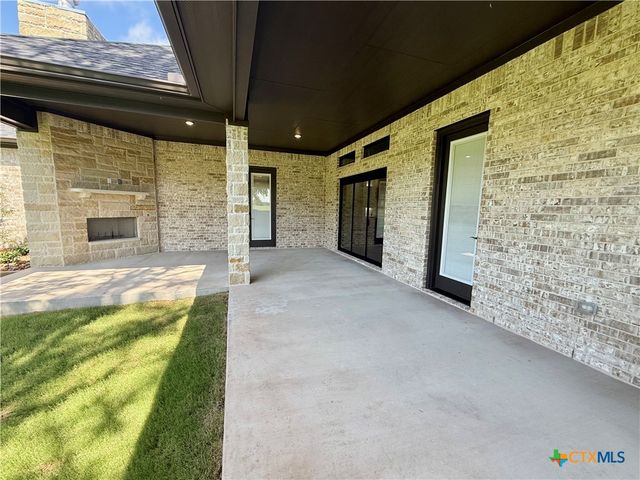 5101 Sunflower Lane, Temple, TX 76502