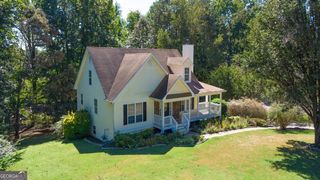 6960 N Glen Drive, Cumming, GA 30028