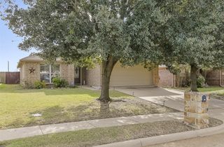 116 Oregon Trail, Waxahachie, TX 75167