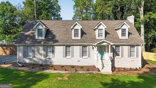317 Craig Drive, Lawrenceville, GA 30046