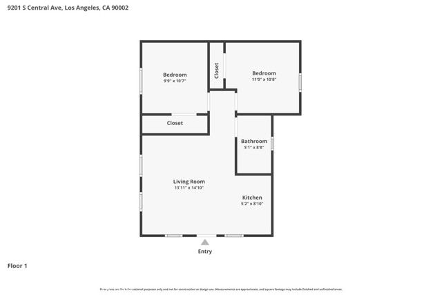 9207 S Central, Los Angeles, CA 90002