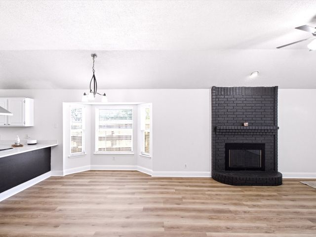 7562 John T White Road, Fort Worth, TX 76120