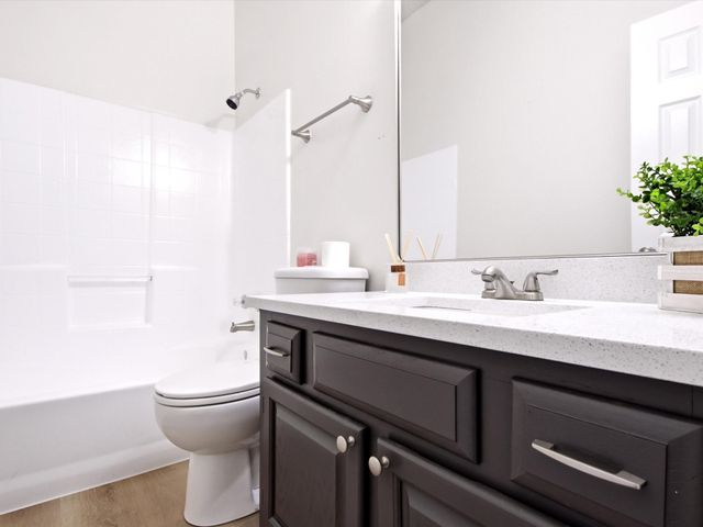 7562 John T White Road, Fort Worth, TX 76120