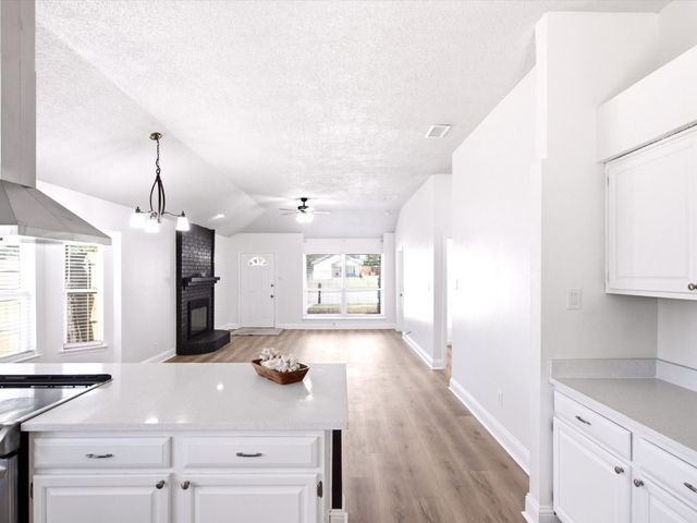 7562 John T White Road, Fort Worth, TX 76120