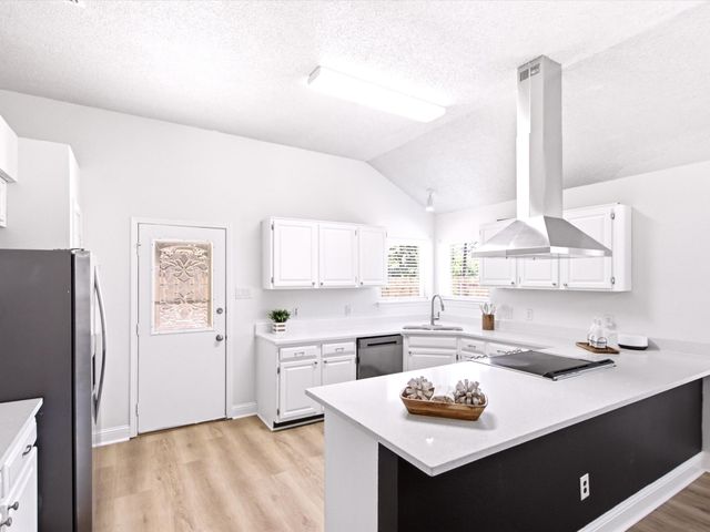 7562 John T White Road, Fort Worth, TX 76120