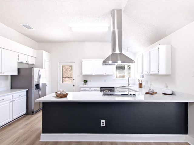 7562 John T White Road, Fort Worth, TX 76120