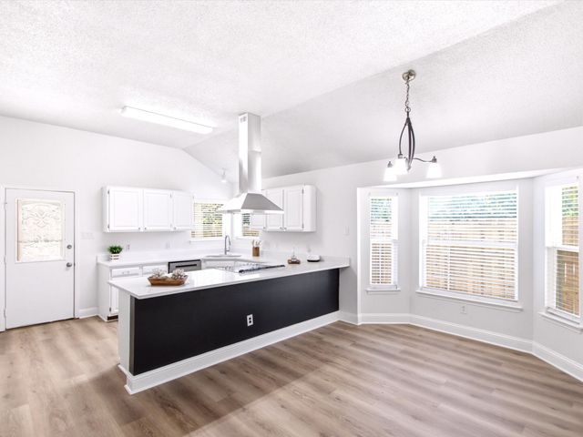 7562 John T White Road, Fort Worth, TX 76120