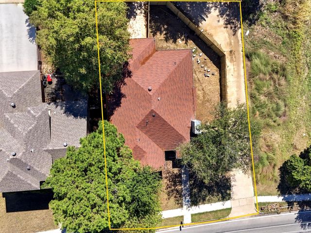 7562 John T White Road, Fort Worth, TX 76120