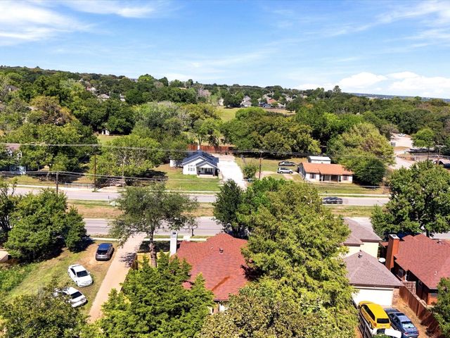 7562 John T White Road, Fort Worth, TX 76120