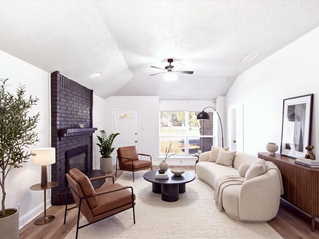 7562 John T White Road, Fort Worth, TX 76120