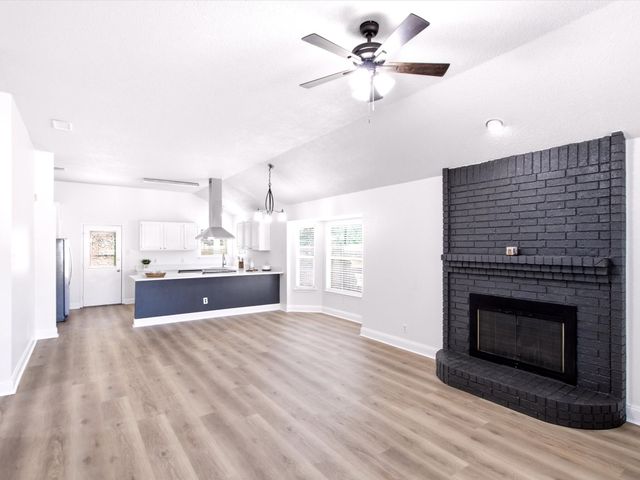 7562 John T White Road, Fort Worth, TX 76120