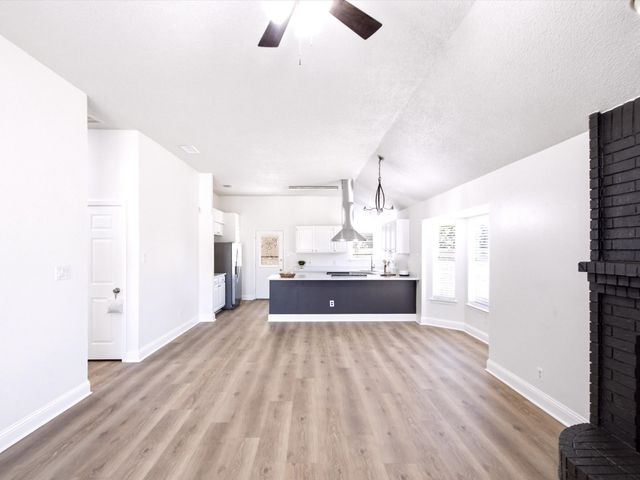 7562 John T White Road, Fort Worth, TX 76120