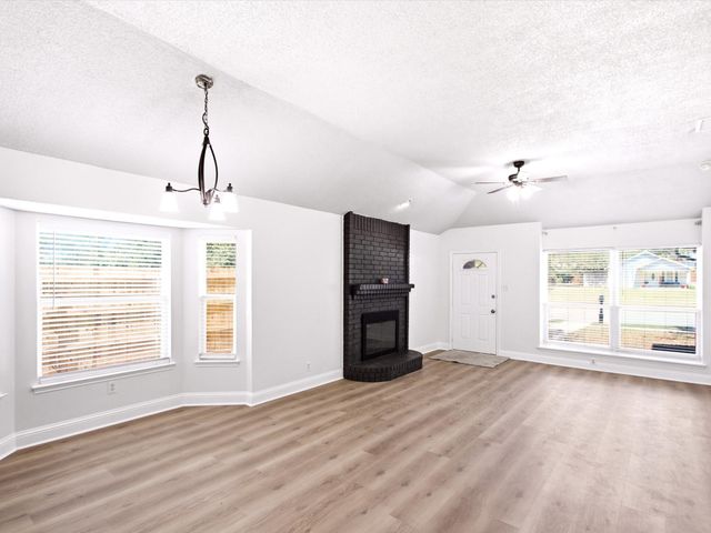7562 John T White Road, Fort Worth, TX 76120