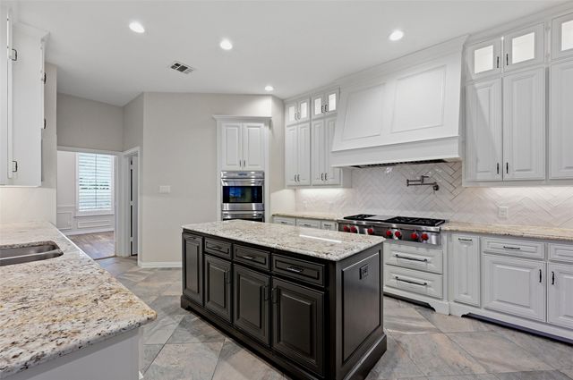 1426 Westmont Drive, Allen, TX 75013