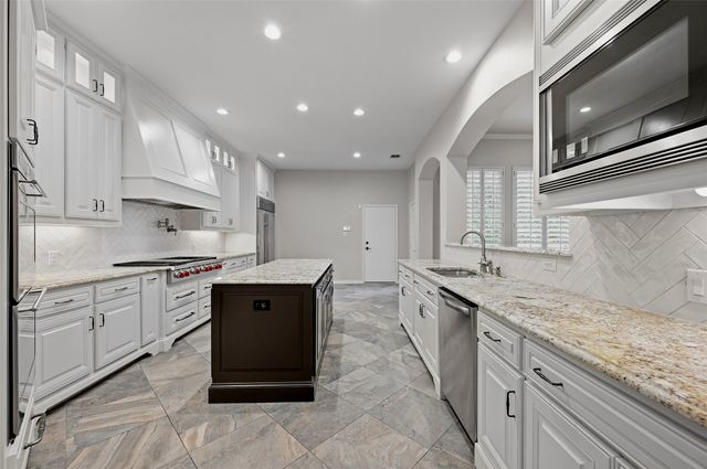 1426 Westmont Drive, Allen, TX 75013
