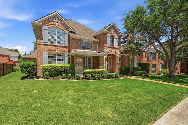 1426 Westmont Drive, Allen, TX 75013