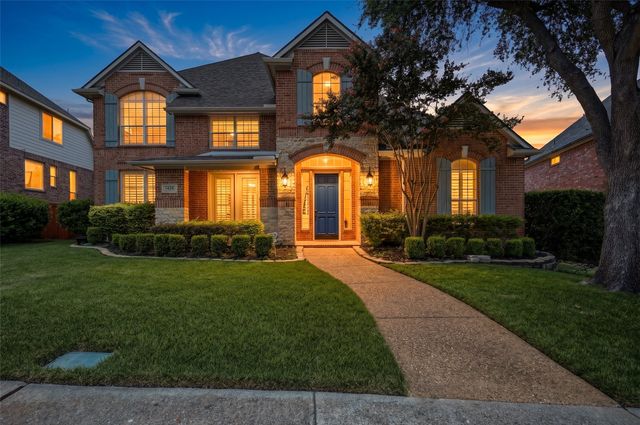 1426 Westmont Drive, Allen, TX 75013