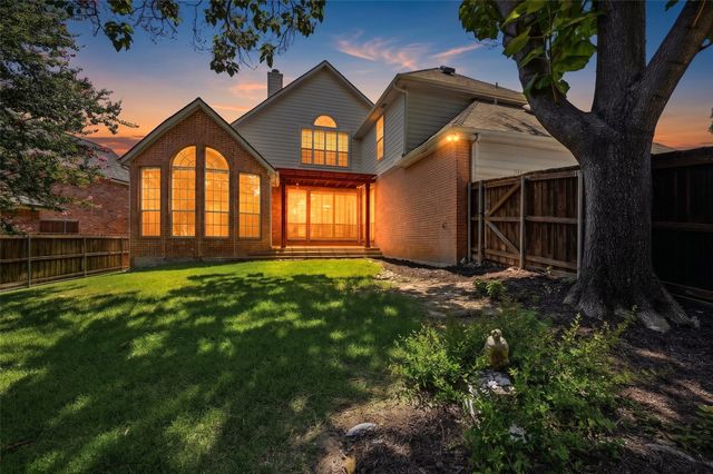 1426 Westmont Drive, Allen, TX 75013