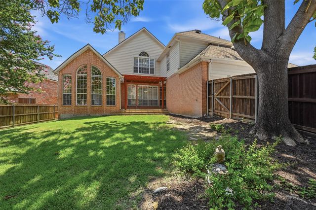 1426 Westmont Drive, Allen, TX 75013