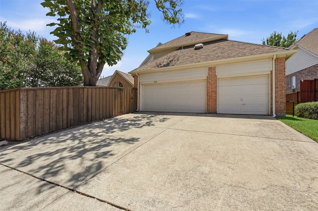 1426 Westmont Drive, Allen, TX 75013