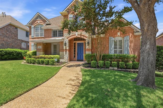 1426 Westmont Drive, Allen, TX 75013