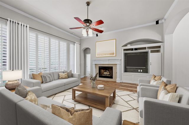1426 Westmont Drive, Allen, TX 75013