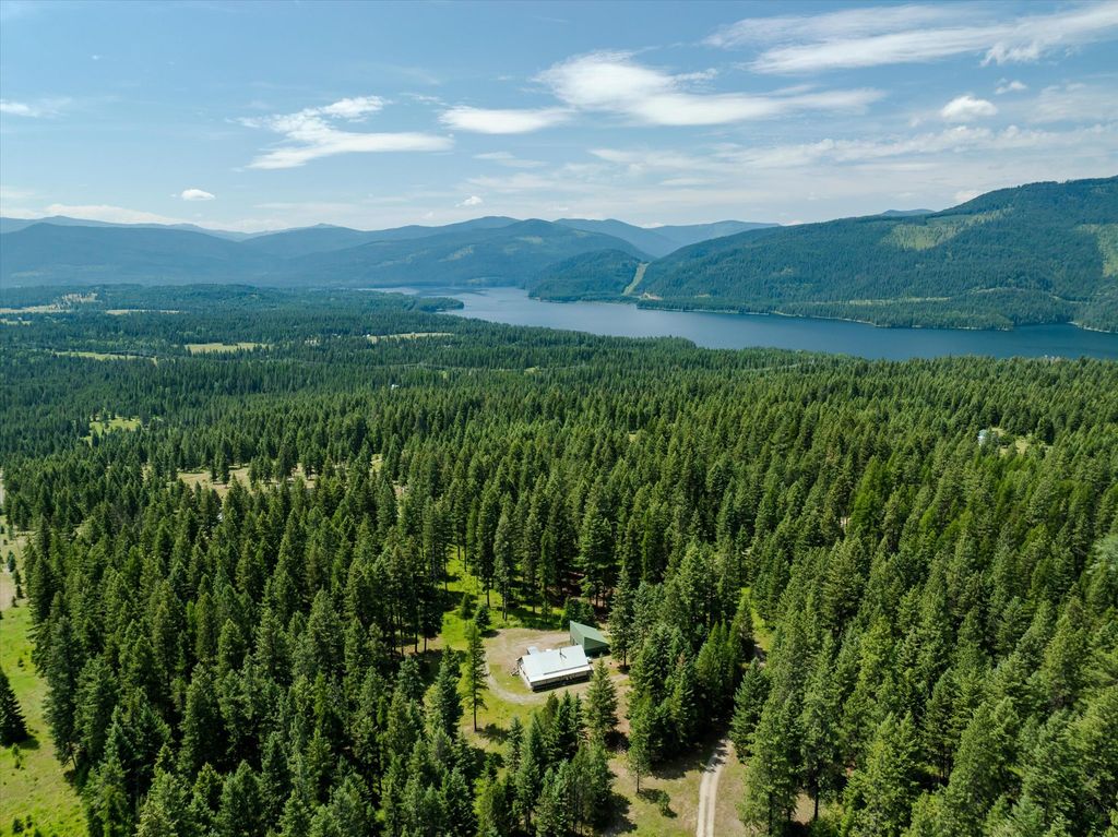 Image 29 of property listing at 90 Ocallahan Lane, Trout Creek, MT 59874