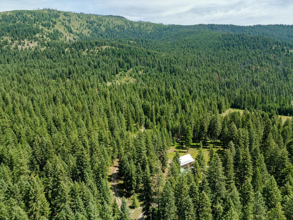 Image 32 of property listing at 90 Ocallahan Lane, Trout Creek, MT 59874