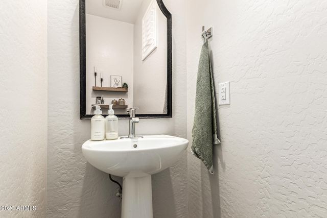 4765 S Ferric --, Mesa, AZ 85212