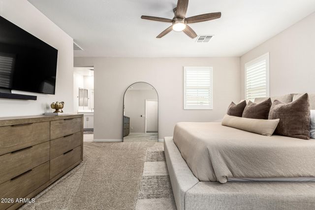 4765 S Ferric --, Mesa, AZ 85212
