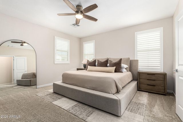 4765 S Ferric --, Mesa, AZ 85212