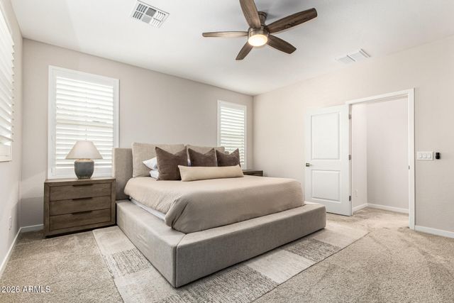 4765 S Ferric --, Mesa, AZ 85212