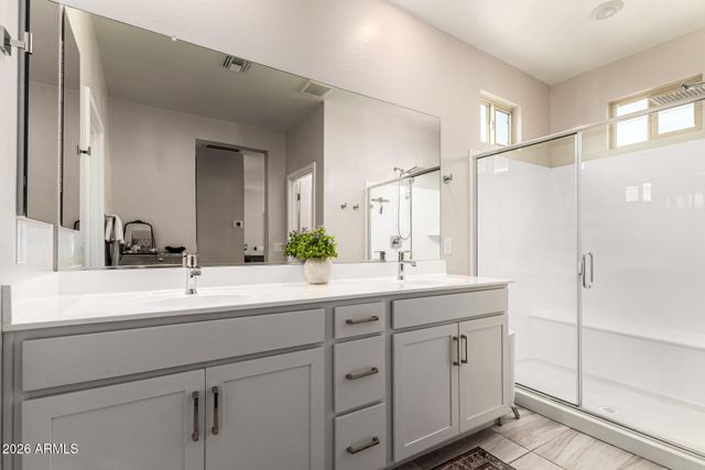 4765 S Ferric --, Mesa, AZ 85212