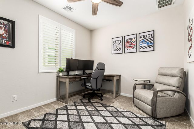4765 S Ferric --, Mesa, AZ 85212