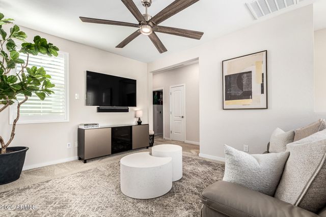 4765 S Ferric --, Mesa, AZ 85212