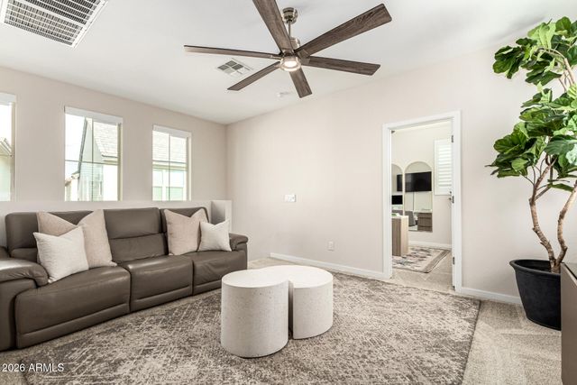 4765 S Ferric --, Mesa, AZ 85212