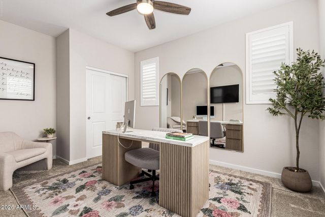4765 S Ferric --, Mesa, AZ 85212