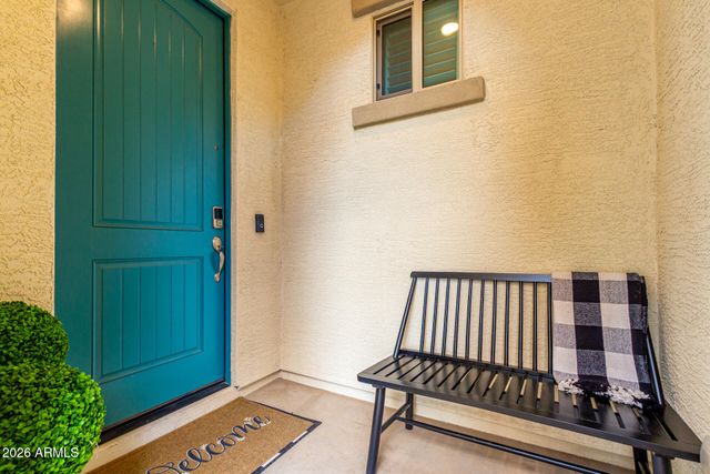 4765 S Ferric --, Mesa, AZ 85212