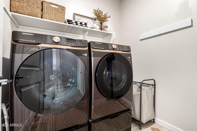 4765 S Ferric --, Mesa, AZ 85212
