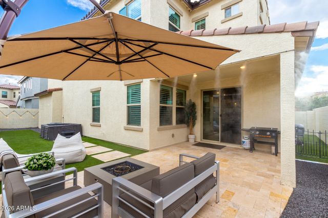 4765 S Ferric --, Mesa, AZ 85212