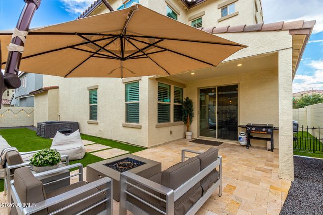 4765 S Ferric --, Mesa, AZ 85212