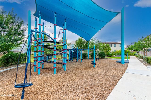 4765 S Ferric --, Mesa, AZ 85212